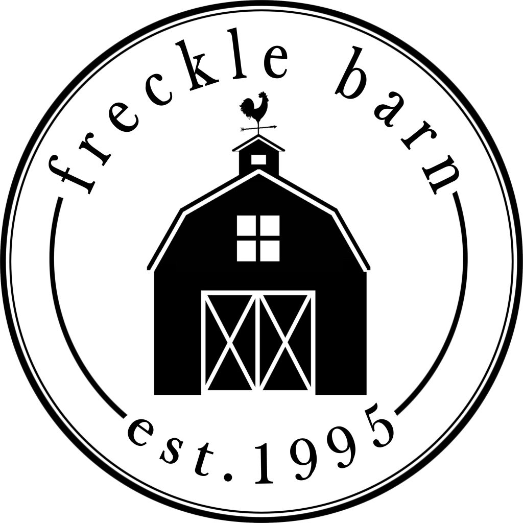 Freckle Barn